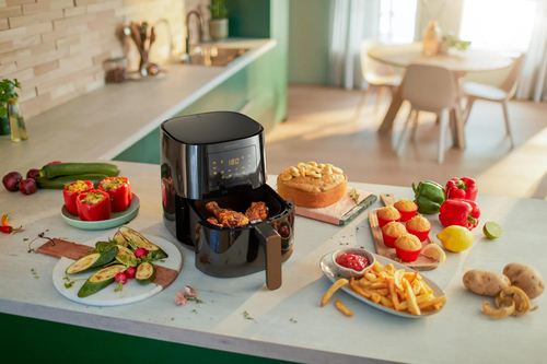 Philips Essential HD9252/81 fryer Single – image 7