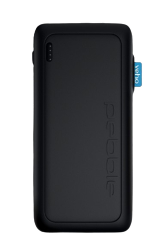 VEHO PEBBLE PZ-20 RUGGED PORTABLE