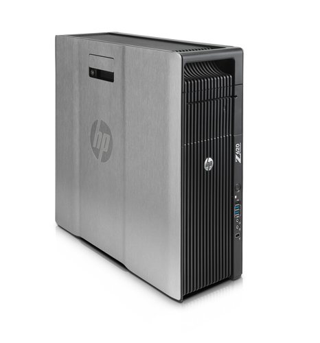 HP 620 Intel® Xeon® E5 Family E5-2620 – image 4
