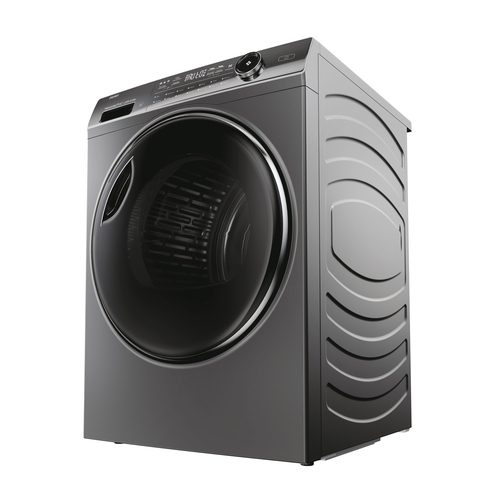 Haier HD90-A3Q979RU1 tumble dryer Freestanding Front-load – image 5