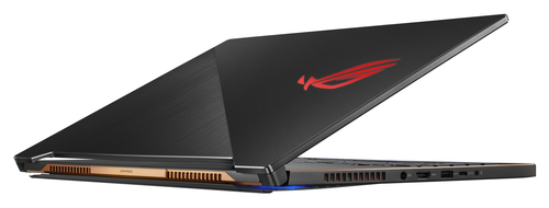 ASUS ROG Zephyrus S GX701GX-EV001T Intel® Core™ i7 i7-8750H Laptop – image 6