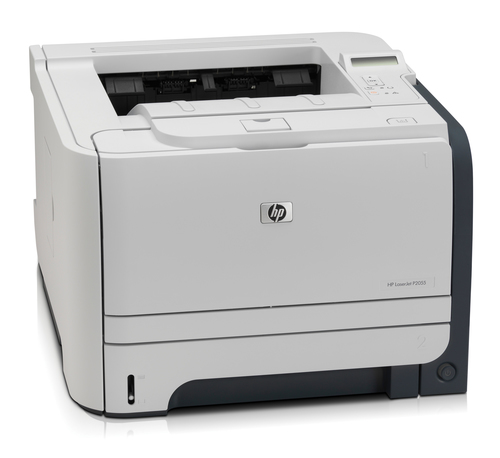 HP LaserJet P2055 Colour – image 5