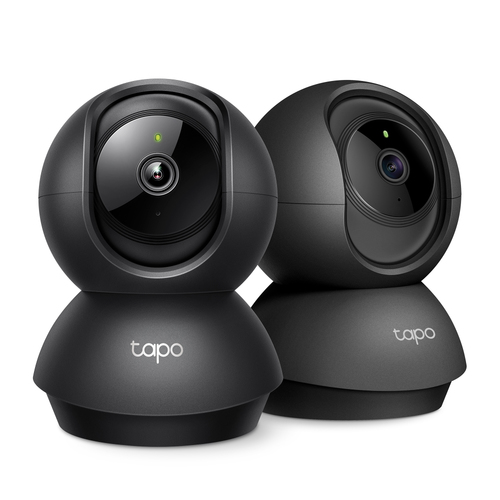 TP-Link Tapo C211 Esférico Cámara de seguridad IP Interior 2304 x 1296 Pixeles Escritorio imagen 2