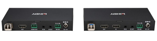 Lindy 39366 KVM-extender Zender en ontvanger, afbeelding 3