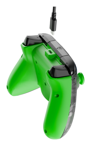 PDP Wired Controller - Neon Carbon gamepad, afbeelding 4