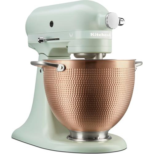 KitchenAid 5KSM180LEELB Batidora de varillas 300 W Cobre, Verde