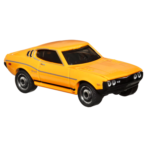 Matchbox GBJ48 игрушечный транспорт/игрушечный трек