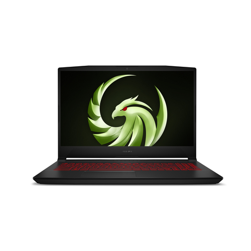 MSI 15 B5DD-002BE – image 1