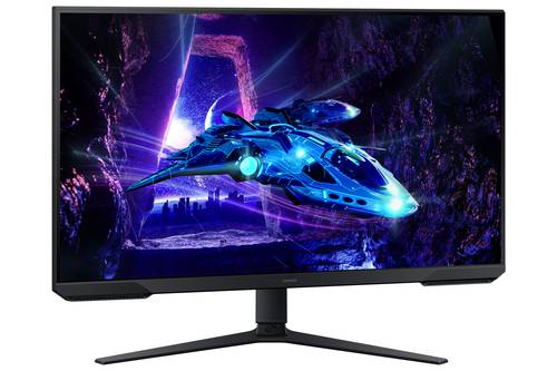 Monitores Gaming SAMSUNG LS32DG300ELXZX