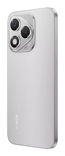 Honor 400 Lite - 256 GB, Grey, Silver/Grey - image 3