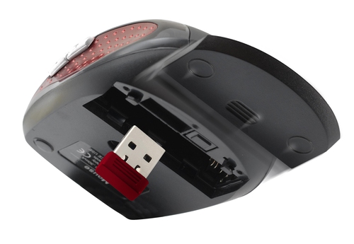 NGS Red Flea Advanced – image 2