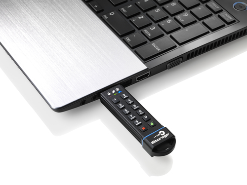 iStorage datAshur SSD – image 4