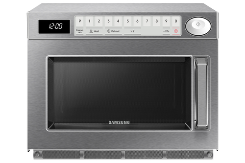 Samsung MJ26A6093AT/UR microwave Stainless steel Solo microwave Countertop – image 1
