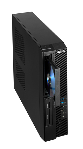 ASUSPRO D540SA-I594000010 PC Intel® Core™ i5 i5-9400 – image 7