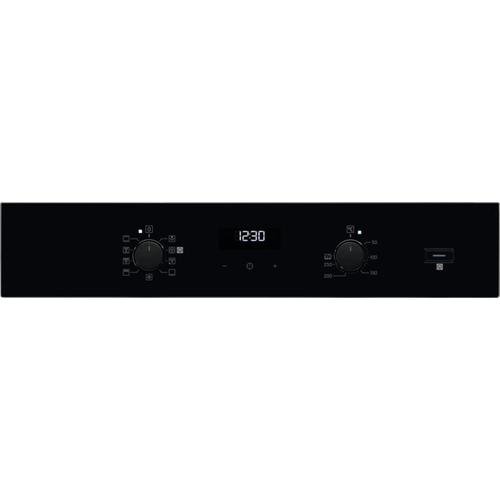 Electrolux EOD5C50Z Ovn til indbygning Sort 72l – billede 4