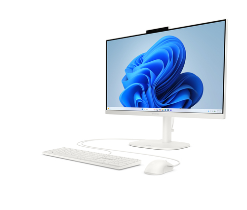 HP DS2F0EA All-in-One PC/workstation AMD Ryzen™ 5 40 – image 4