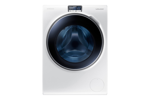 Samsung WW10H9600 washing machine Front-load – image 1