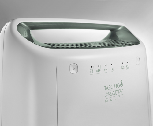 Delonghi De'Longhi DEX212SF Dehumidifier - White - image 5