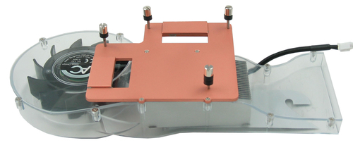 ARCTIC NV Silencer 2 – image 6
