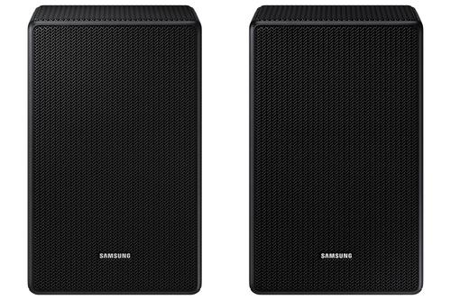 Samsung SWA-9500S/XU loudspeaker Black Wired & Wireless – image 8