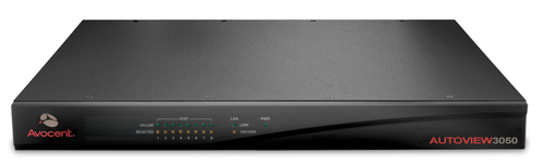 Vertiv AutoView 3050