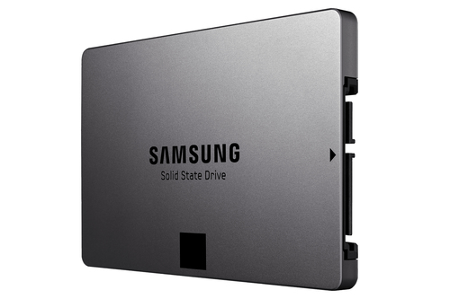 Samsung MZ-7TE120BW 120 GB 2.5" Serial ATA III MLC – image 3
