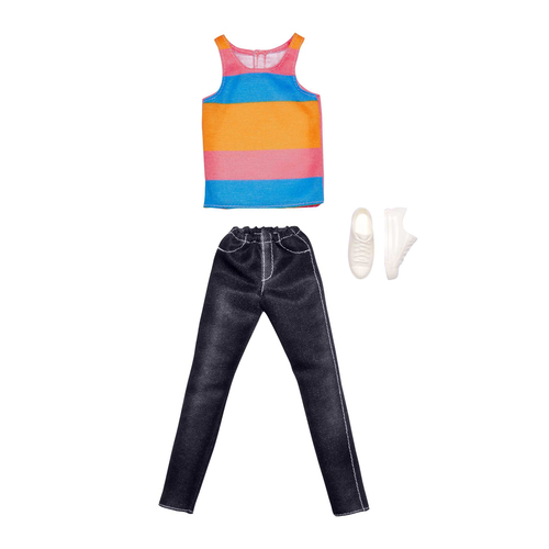 Barbie HJT24 кукла