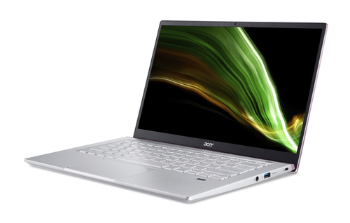 Acer Swift SFX14-41G-R83U AMD Ryzen™ 7 5800U Laptop – image 4