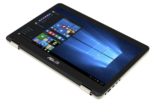 ASUS Zenbook Flip UX360CA-C4125T laptop Intel® Core™ m5 m5-6Y54 Hybrid (2-in-1) – image 3