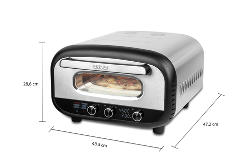 Unold 68806 pizza maker/oven 1 pizza(s) – image 7