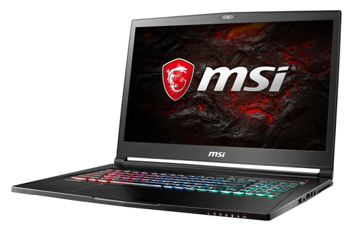 MSI GS73VR 7RF(Stealth Pro 4K)-207UK – image 1