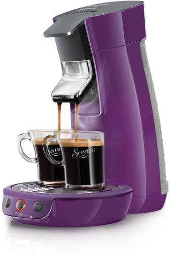 Senseo Viva Café HD7825/42 coffee maker Fully-auto Pod coffee machine