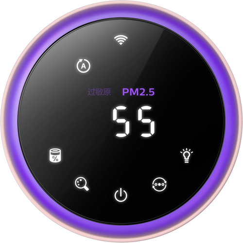 Philips AC2936/00 air purifier 43 m² – image 8