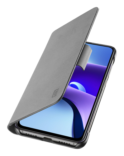 Cellularline Book - Xiaomi Redmi Note 9T