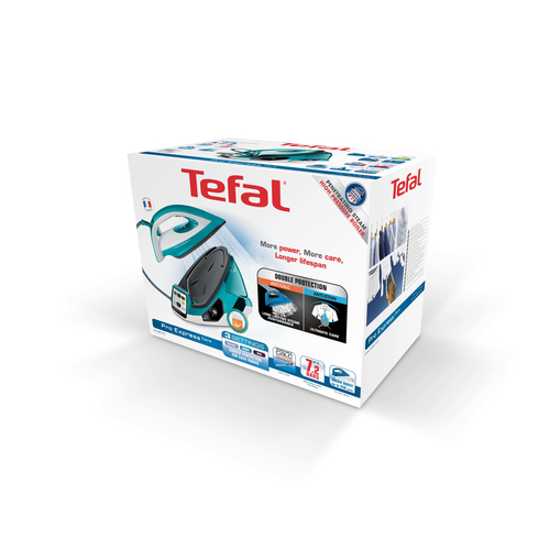 Tefal GV9070 steam ironing station – image 7
