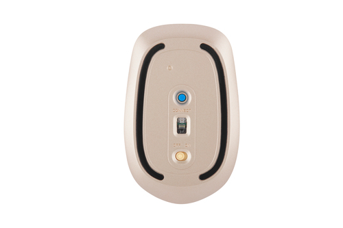 HP 410 Slim Ash Silver Bluetooth Mouse – image 9