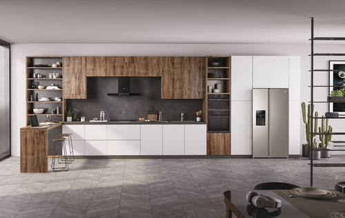 Haier HSR3918FIMP Freestanding – image 7