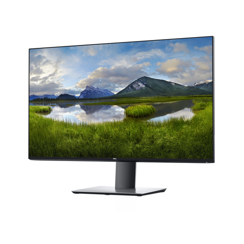 Dell UltraSharp U3219Q computer monitor – image 2