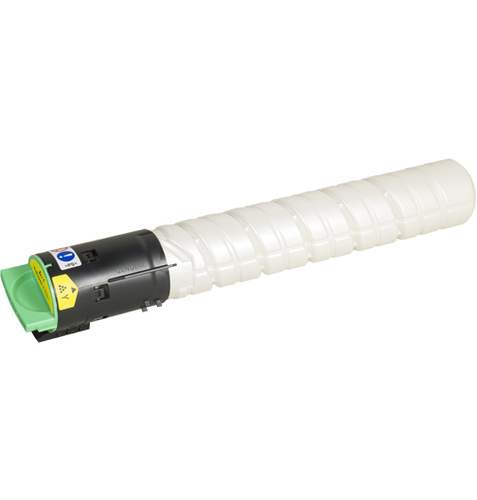 Ricoh 841283 toner cartridge 1 pc(s) Original Yellow