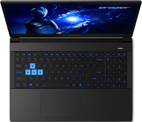 Medion Erazer Scout 15 15.6" Gaming Laptop - Intel®Core i5, Rtx 5050, 1 TB SSD, Black - image 6