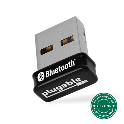 Plugable Technologies USB Bluetooth 5 Adapter – image 2