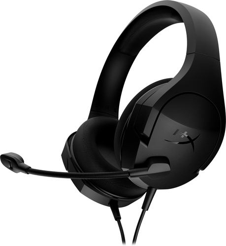 HyperX Cloud Stinger Core - Gaming Headset (Black) – image 5