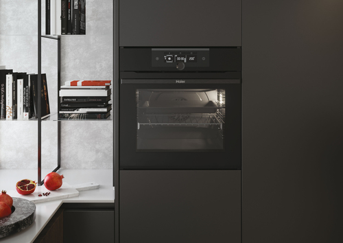 Haier I-Turn Series 2 HWO60SM2F3BH4 – image 2