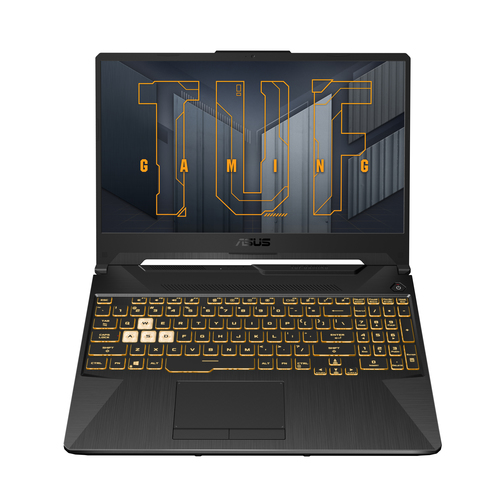 ASUS TUF Gaming F15 FX506HC-UB51 Intel® Core™ i5 i5-11400H Laptop – image 5