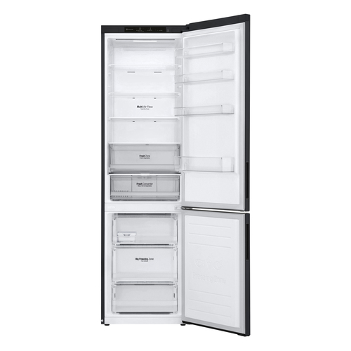 LG GBP62MCNAC fridge-freezer Freestanding – image 5