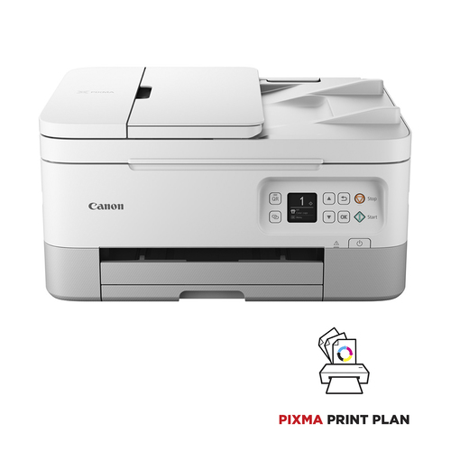 Canon PIXMA TS7451i Струйная A4 4800 x 1200 DPI Wi-Fi