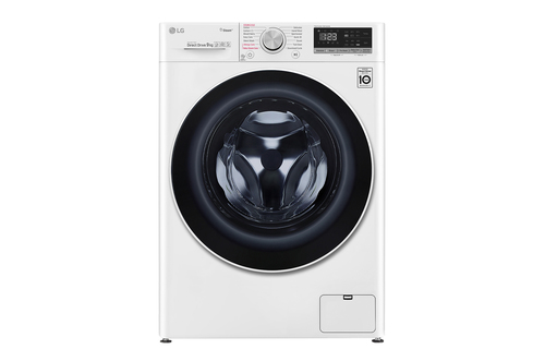 LG F4WV510S0 washing machine Front-load – image 2
