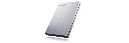 ICY BOX External USB 30 enclosure for 25 – Foto 6 von 10