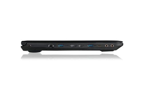 MSI GP62 7RD-1421IT – image 9