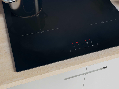 Candy CI642CA Black Built-in – image 5
